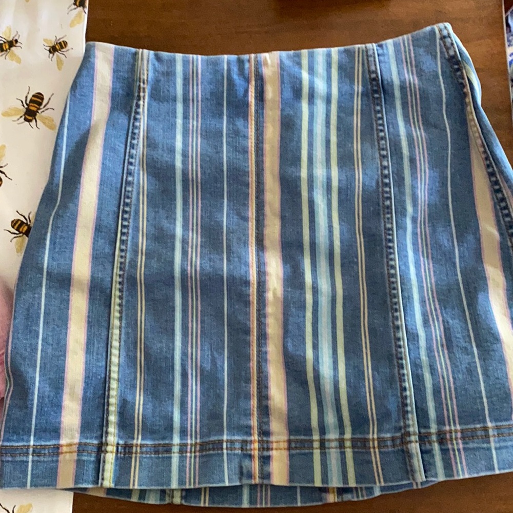 Wild Fable Skirt